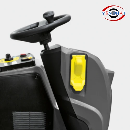 Máy chà sàn Karcher B 150 R Bp 2