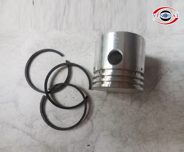 Bộ xéc măng máy nén khí là gì?
