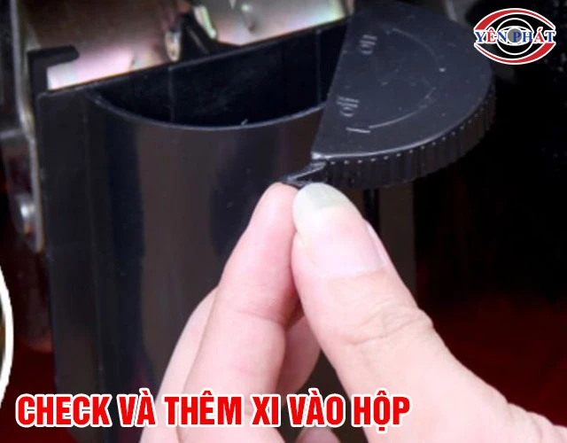 Cách dùng máy đánh giày công sở Shiny SHN - M3