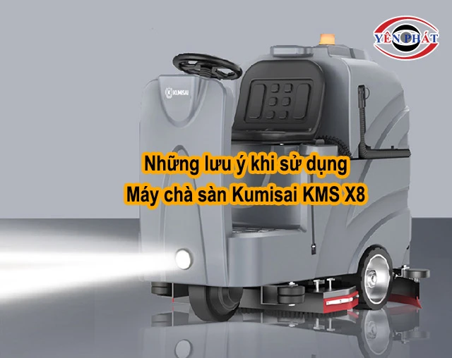 lưu ý khi sử dụng