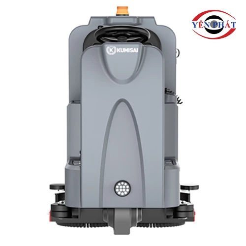 Máy chà sàn ngồi lái Kumisai KMS-X8 3