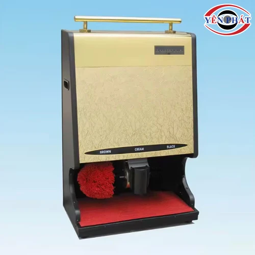 Máy đánh giày công sở Shiny SHN - M3 4