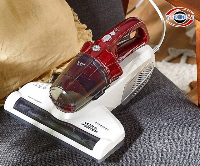 Hoover MBC500UV Ultra Vortex