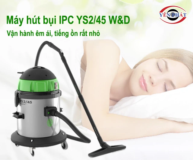 vận hành êm ái