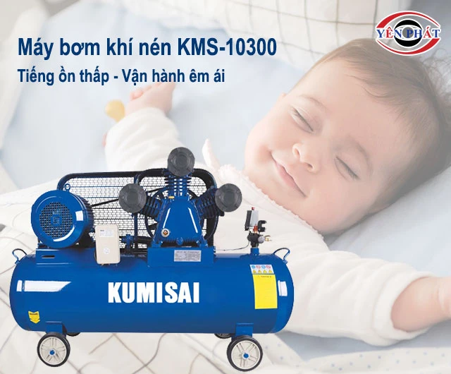 vận hành êm ái