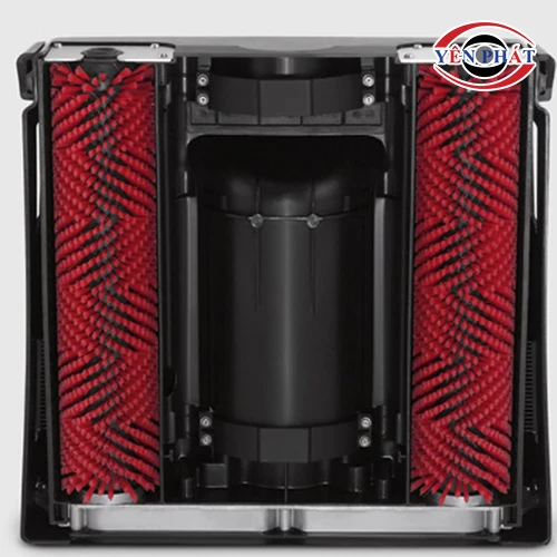 Máy chà sàn Karcher BRS 40/1000 C 4