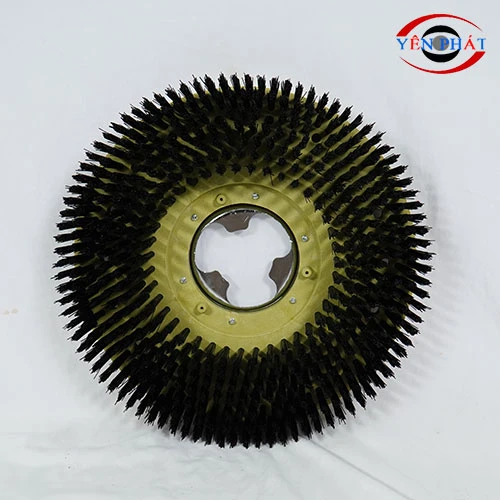 Máy chà sàn Karcher BRS 40/1000 C 7