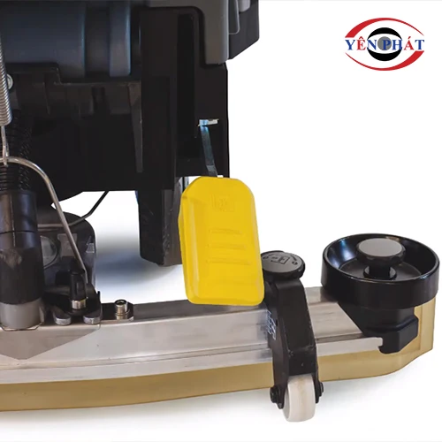 Máy chà sàn liên hợp Karcher Model B60W BpDose 6