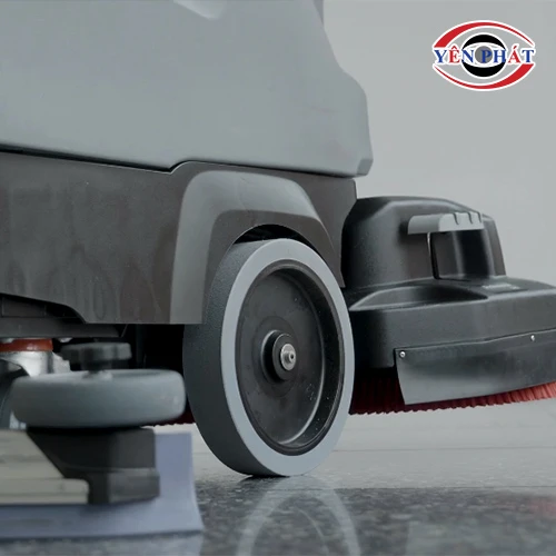 Máy chà sàn liên hợp Karcher Model B60W BpDose 5