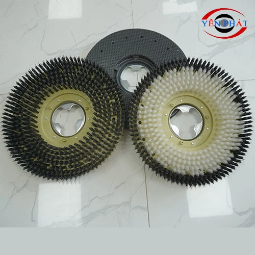 Máy chà sàn Karcher BRS 40/1000 C 6