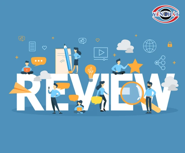 review đánh giá