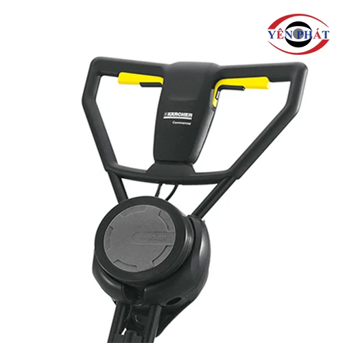 Máy chà sàn Karcher BRS 40/1000 C 2