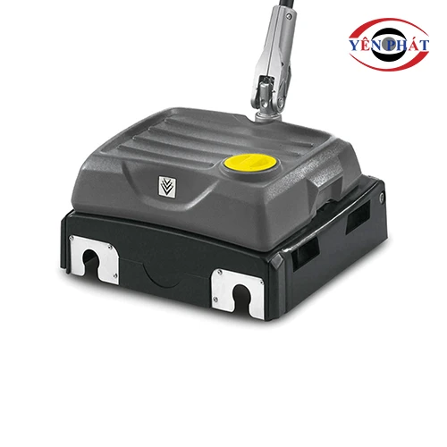 Máy chà sàn Karcher BRS 40/1000 C 3