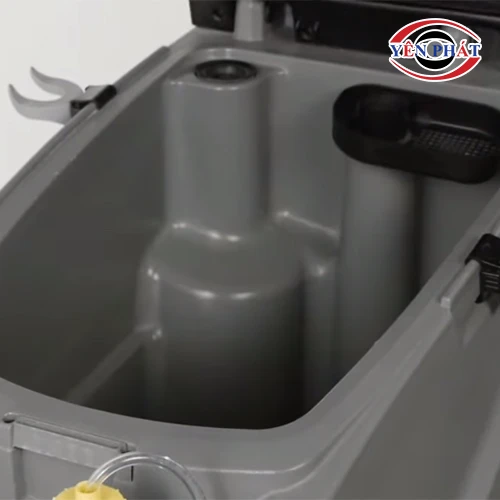 Máy chà sàn liên hợp Karcher Model B60W BpDose 7