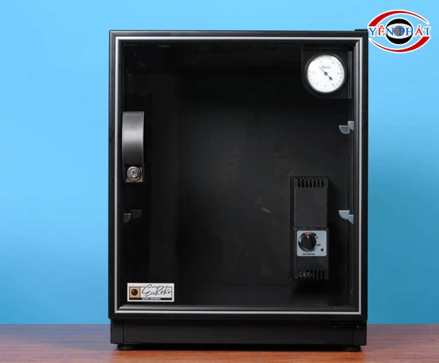 Tủ chống ẩm Eureka