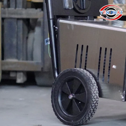 Máy rửa xe cao áp Kumisai 2200PSI 3