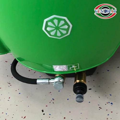 Máy rửa xe nước nóng IPC PW-H10 I1408AA M 4