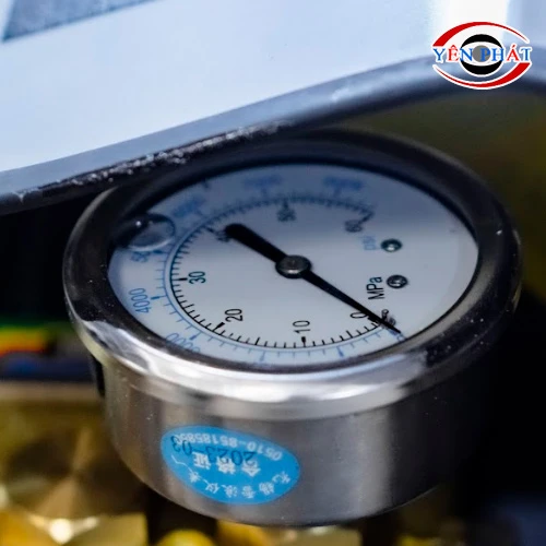 Máy rửa xe cao áp Kumisai 2200PSI 2