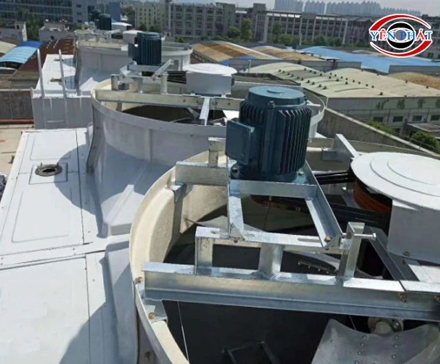 Vận hành ổn định, hao phí thấp