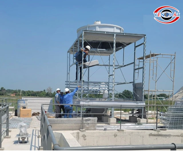 Kết cấu khung chắc chắn