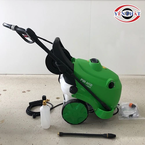 Máy rửa xe IPC PW-H10 I1408AA M