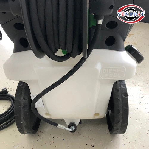 Máy rửa xe nước nóng IPC PW-H10 I1408AA M 5