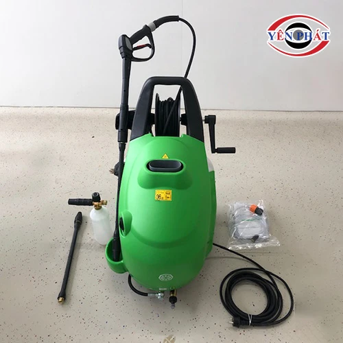 Máy rửa xe nước nóng IPC PW-H10 I1408AA M 2