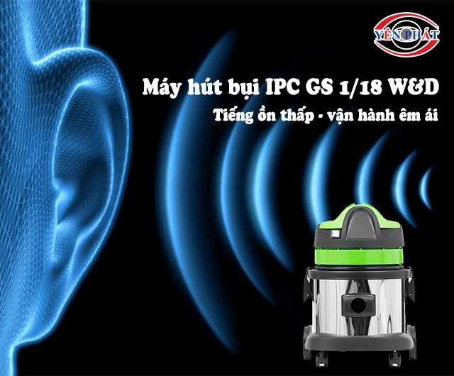 vận hành êm ái