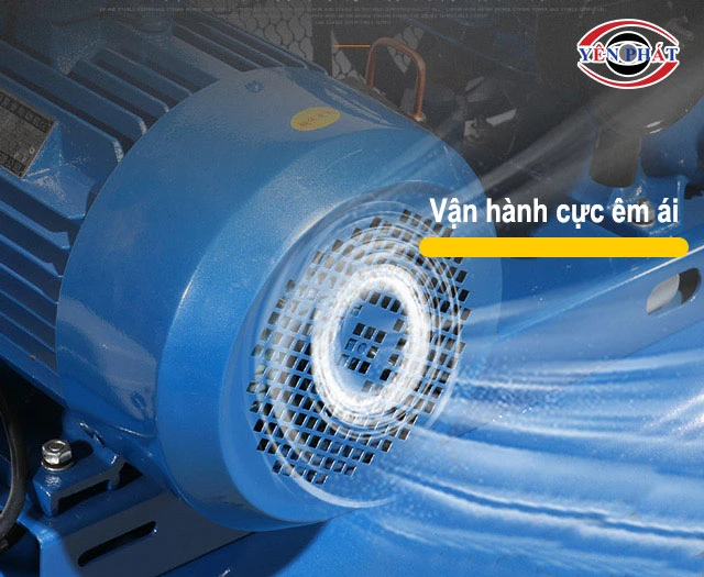 vận hành ếm ái