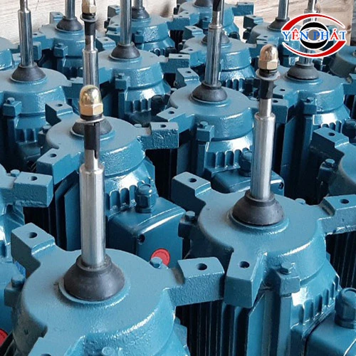 Tháp làm mát nước Tashin TSS 400RT 4Cell 2