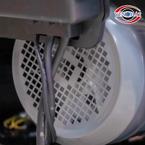 Máy rửa xe cao áp Kumisai 2200PSI 4