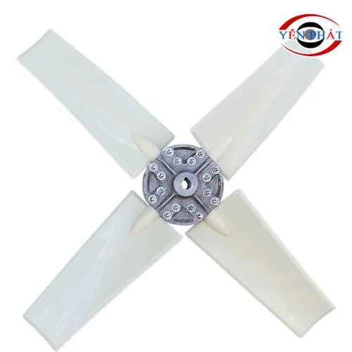 Tháp làm mát nước Tashin TSS 400RT 4Cell 4