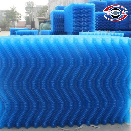 Tháp làm mát nước Tashin TSS 400RT 4Cell 5