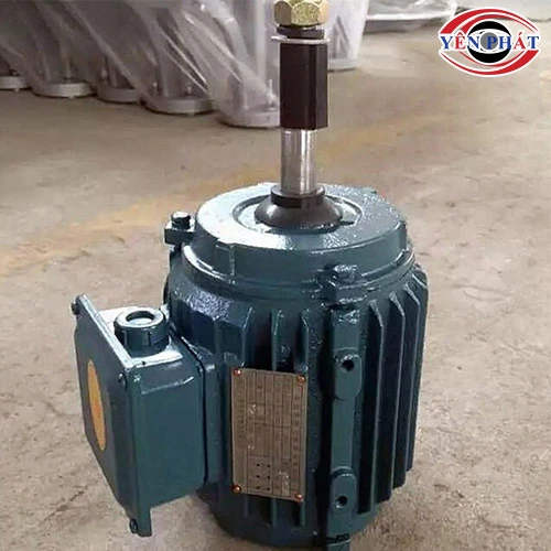 Tháp giải nhiệt cooling tower Tashin TSS 300RT*4cell 2