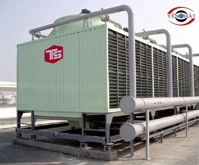 Thiết kế Tashin TSS 400RT 4Cell