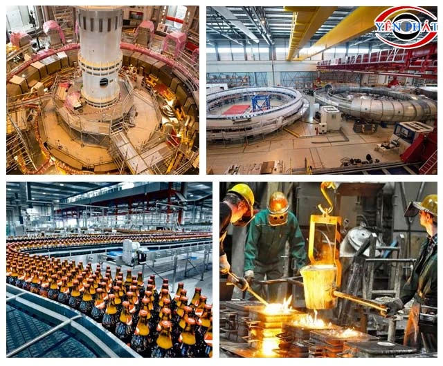 Ứng dụng linh hoạt cho hiệu quả vượt trội