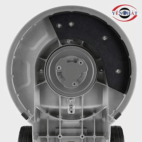 Máy đánh sàn Karcher BDS 43/150C 8