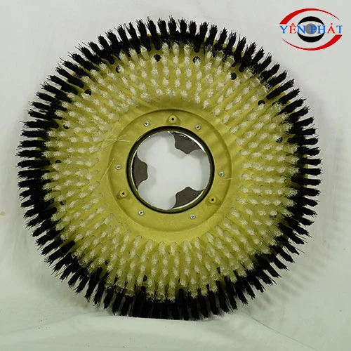 Máy đánh sàn Karcher BDS 43/150C 11