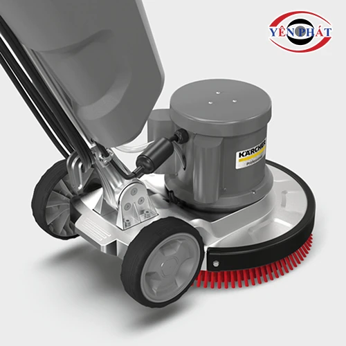 Máy đánh sàn Karcher BDS 43/150C 3