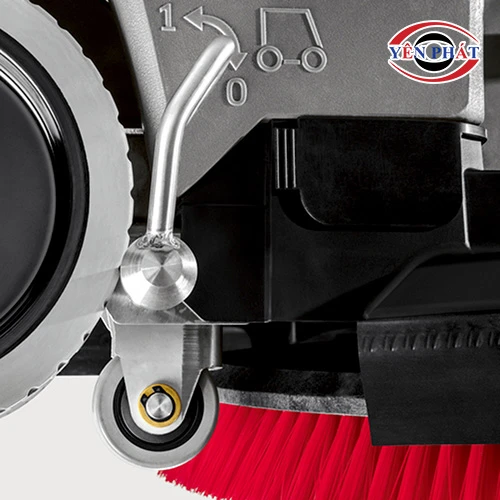 Máy chà sàn karcher BD 50/50 C Bp Classic 3