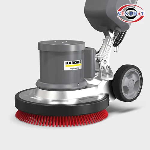 Máy đánh sàn Karcher BDS 43/150C 4