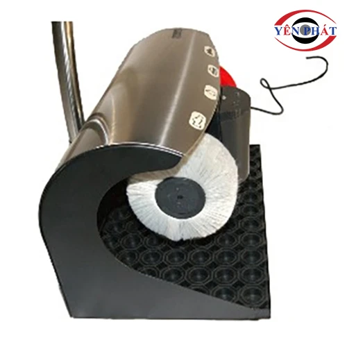 Máy đánh giày gia đình tay vịn Silroad CX-1016B8 3