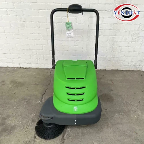 Xe quét rác đường đẩy tay IPC 664 4