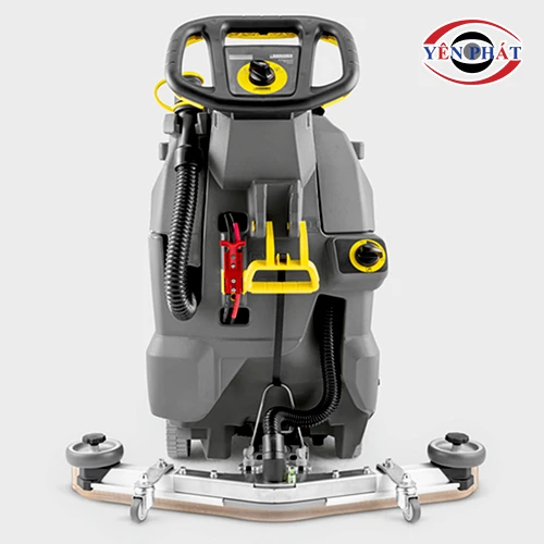 Máy chà sàn karcher BD 50/50 C Bp Classic 2