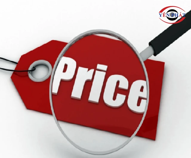 giá bán