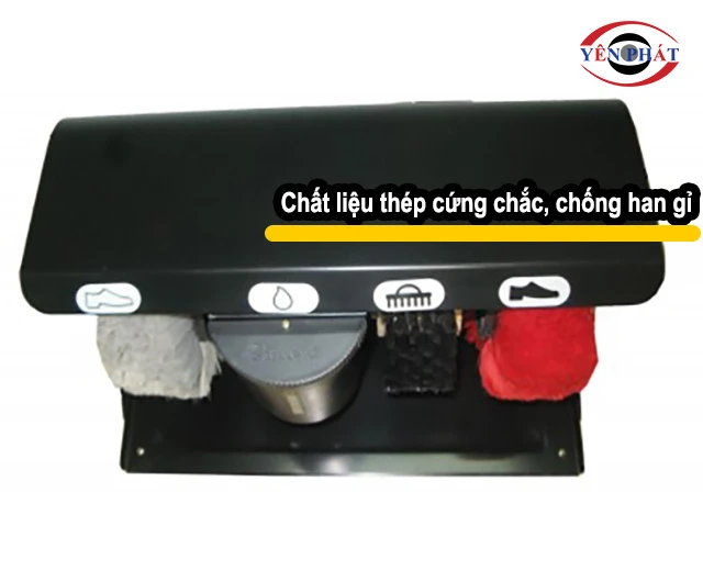 máy chắc chắn