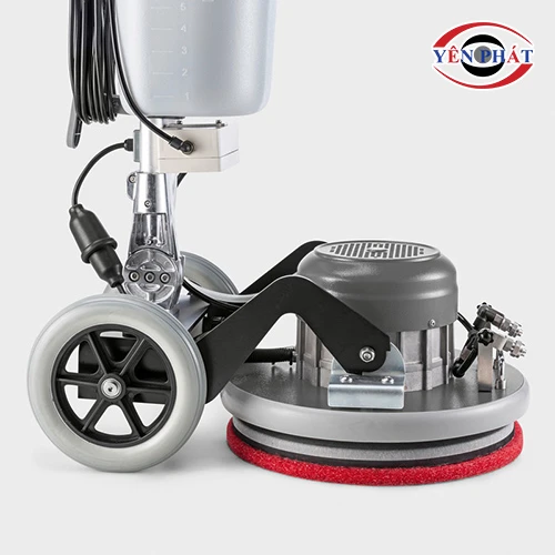 Máy chà sàn đơn Karcher BDS 43/ Orbital C Spray 7