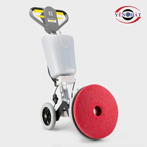 Máy chà sàn đơn Karcher BDS 43/ Orbital C Spray 6