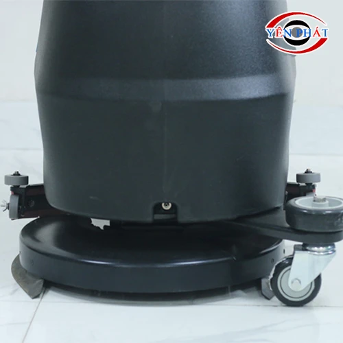 Máy chà sàn liên hợp Kumisai KMS25D 2