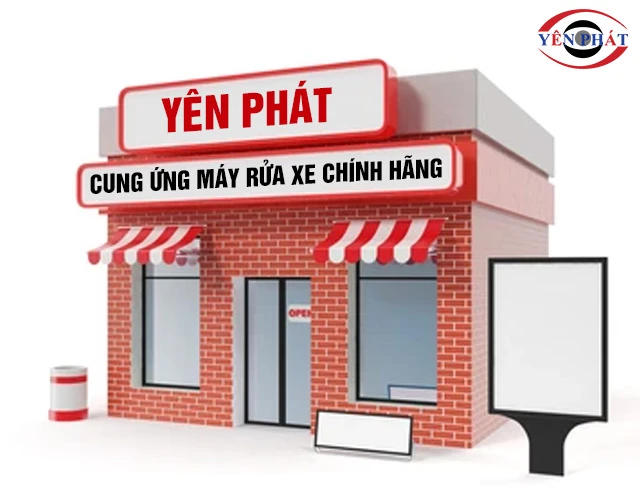 Bán máy rửa xe công suất lớn Kumisai KMS 450